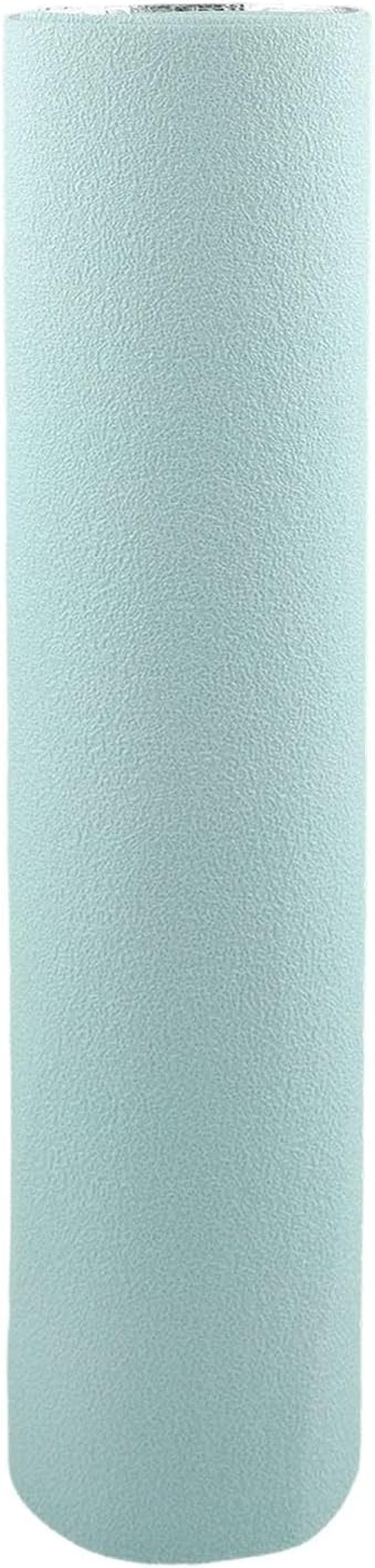 Zinc Alloy T Lock Tool Box Garage Door, Cabinet, Trailer and - Compact Handle Lock with Rear Fixing, Security Latch in Black/Chrome(Light green)