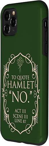 Miniatura 2 de Funda para iPhone 11 Pro Max Shakespeare Renaissance Poet, regalo para profesor de literatura