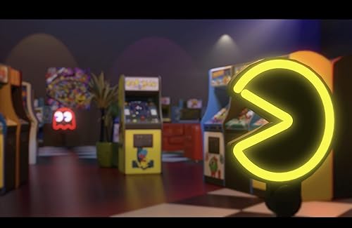 Miniatura 7 de PAC-MAN MUSEUM + - PlayStation 4