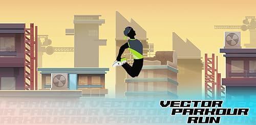 Parkour Run