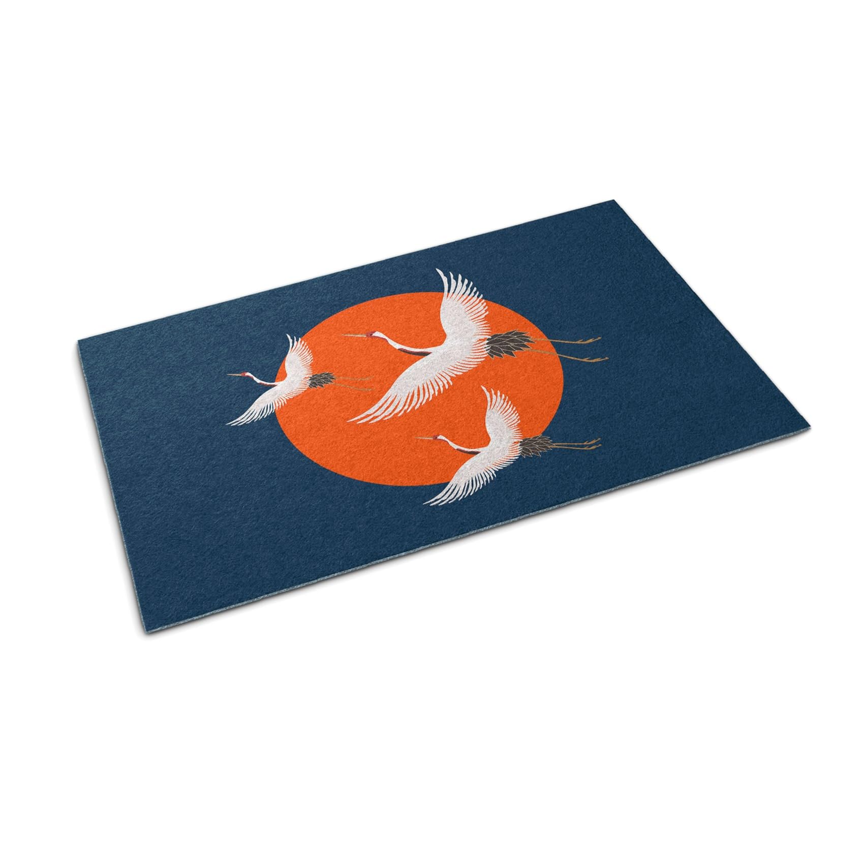 Tapis antifatigue grand format pour soulager les jambes a la maison
