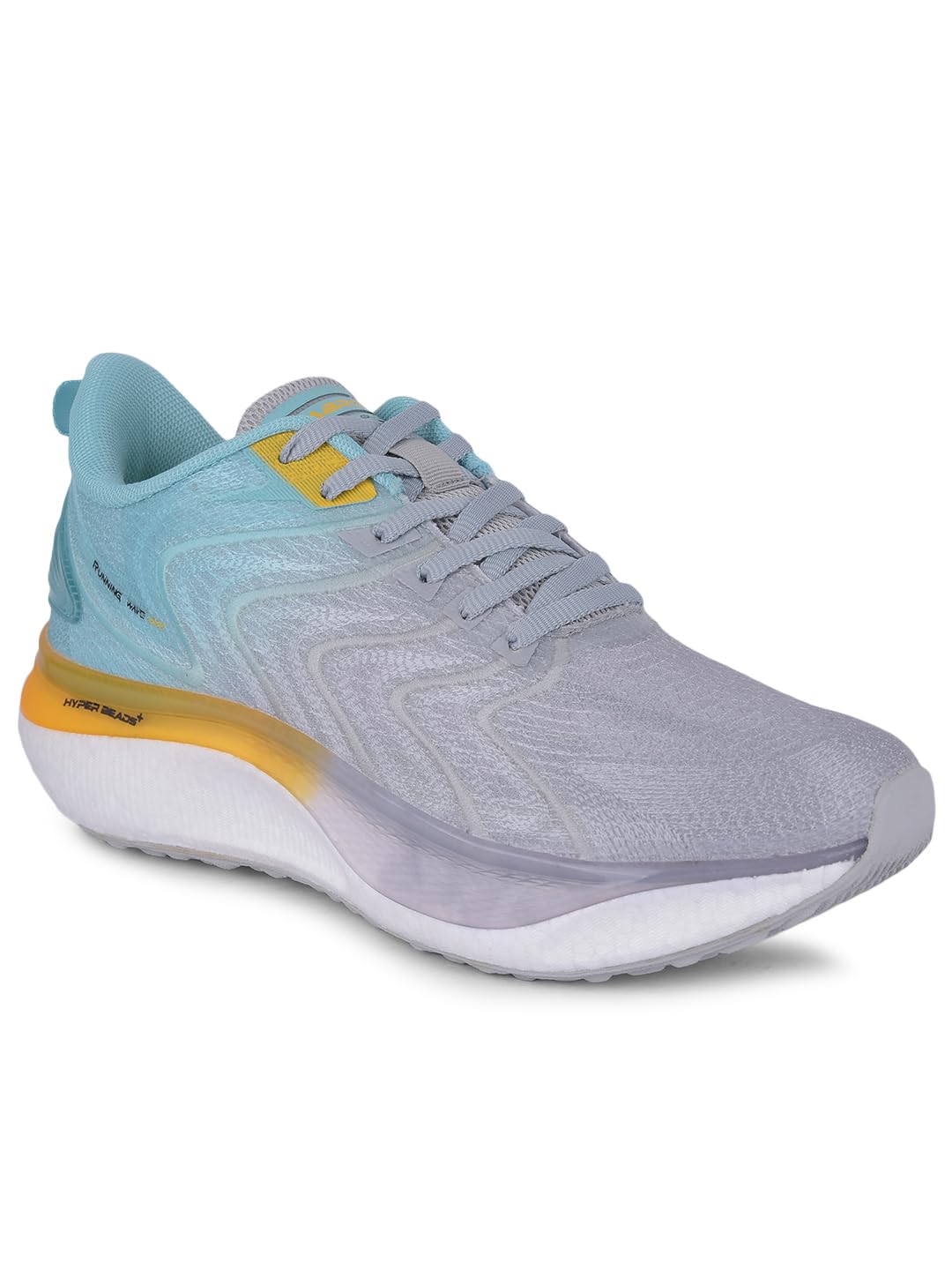 ABROS Mens Aero ASSG1377 Sports Shoes_L.Grey/Mint_9UK (B0CV1WD1JL) Amazon Price History, Amazon Price Tracker