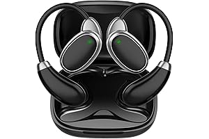 m3 Wireless Translator Earbuds - Effortless Global Communication