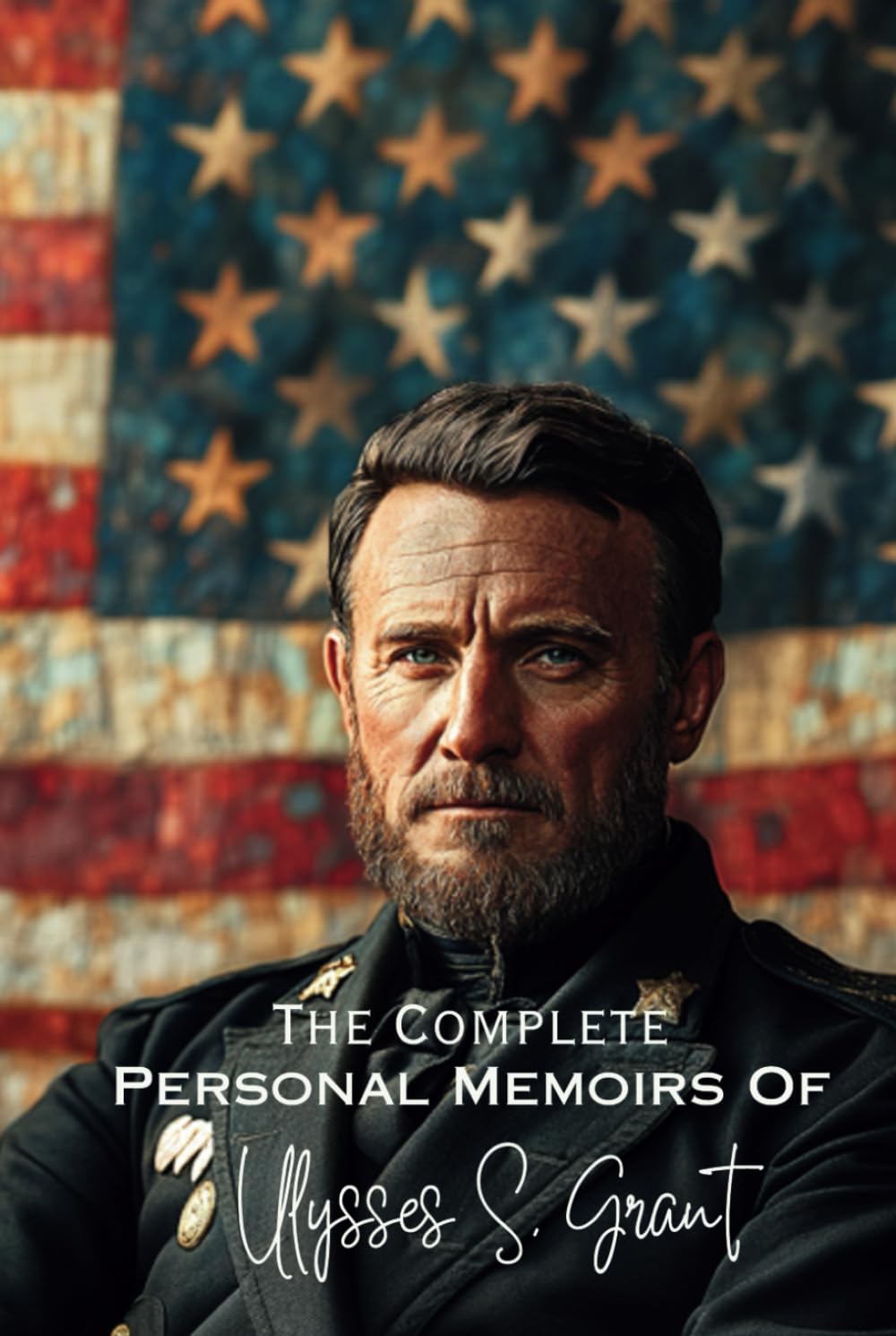 The Complete Personal Memoirs of Ulysses S. Grant