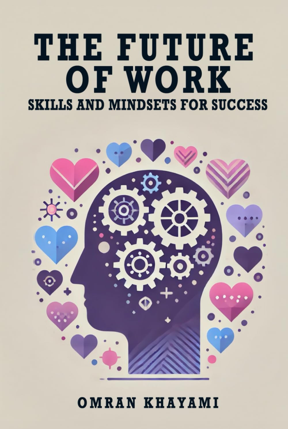The Future of Work: Skills and Mindsets for Success