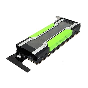 Amazon.com: HP nVidia Tesla P100 16GB PCIe 3.0 x16 Passive