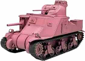 ガールズ&パンツァー　プラモデル　3個セット ガールズ＆パンツァー III号戦車J型 -黒森峰女学園ver