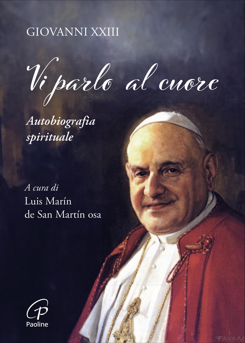 Vi Parlo Al Cuore. Autobiografia Spirituale - 4