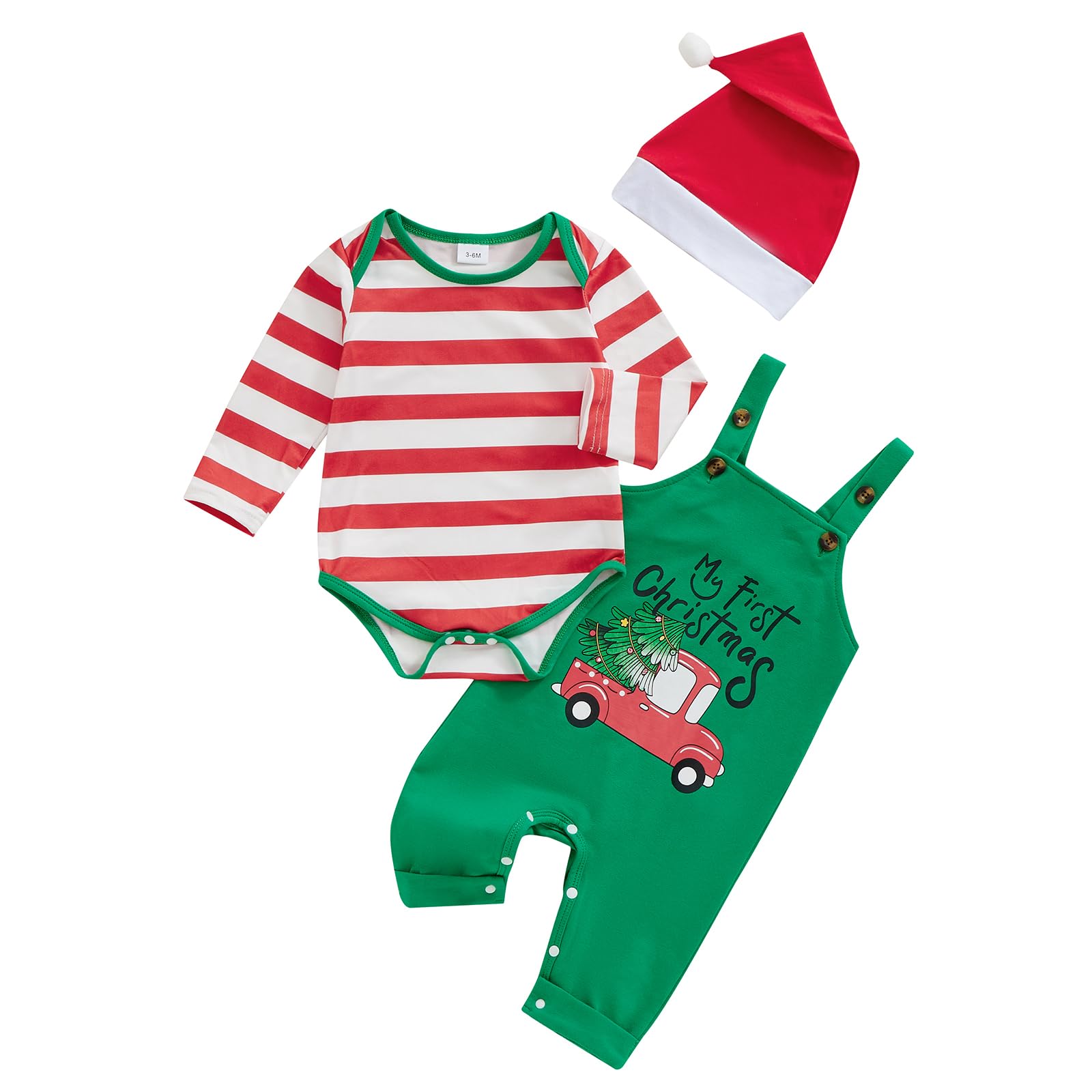 baby-boys Fyft pants set (pack of 2)