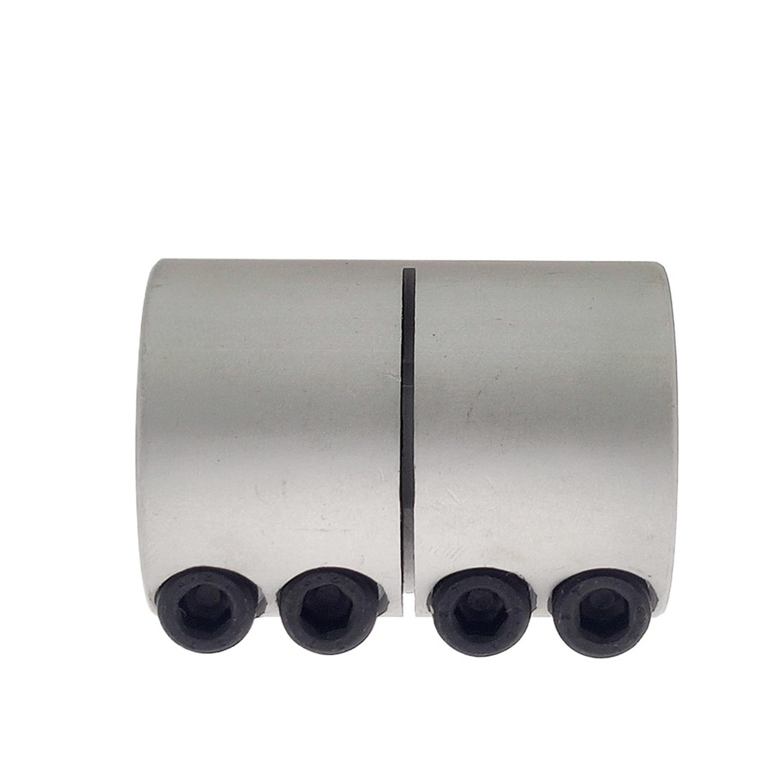 Accouplement rigide D40L50 coupleur montage servomoteur pas à pas coupleur CNC Machine de gravure 8/10/12/14/15/16/18/20/22mm coupleur 1 pièces(10X14)