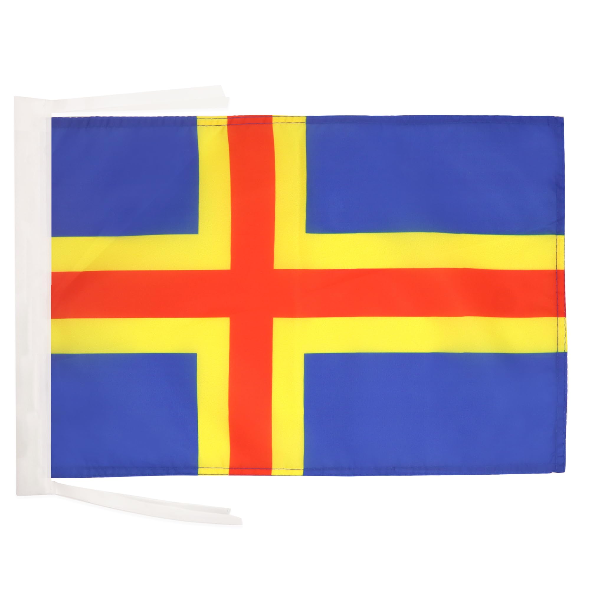 AZ FLAG Bandera de JAPÓN 45x30cm - BANDERINA JAPONÉSA 30 x 45 cm cordeles — view 87