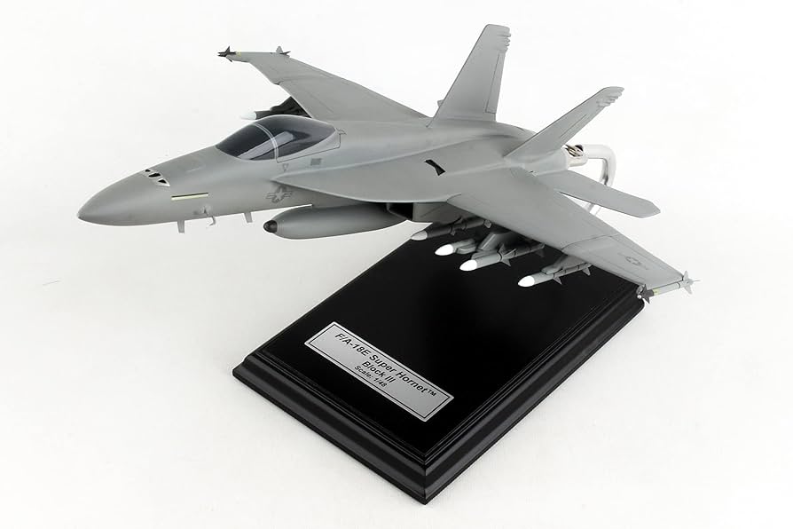 Amazon.com: Executive Series Models F/A-18E Super Hornet