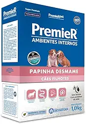 PremieR Papinha Desmame 1Kg