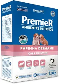 PremieR Papinha Desmame 1Kg