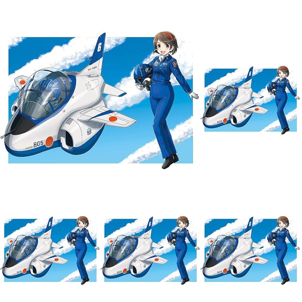 Amazon.co.jp: ハセガワ たまごひこーき 航空自衛隊 T-4 ブルー