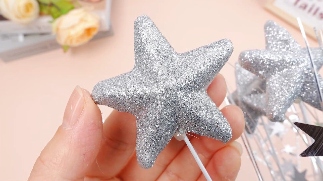 Centro De Ma De Aluminio Metálico Para Fita De Graduación