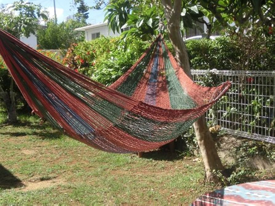 ムラブリハンモック チェアハンモック 椅子型 太糸コットン アース earth ムラブリ