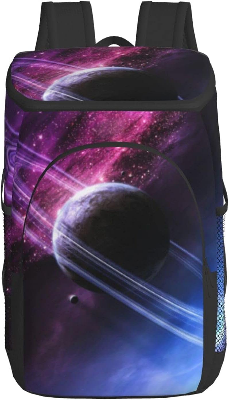 cute backpack cooler