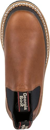 Miniatura 6 de Georgia Giant Revamp Romeo Zapato