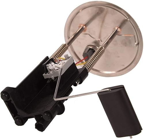 Bapmic E8469M - Conjunto de módulo de bomba de combustible eléctrica compatible con Daewoo Leganza I4 2.2L 1999-2002