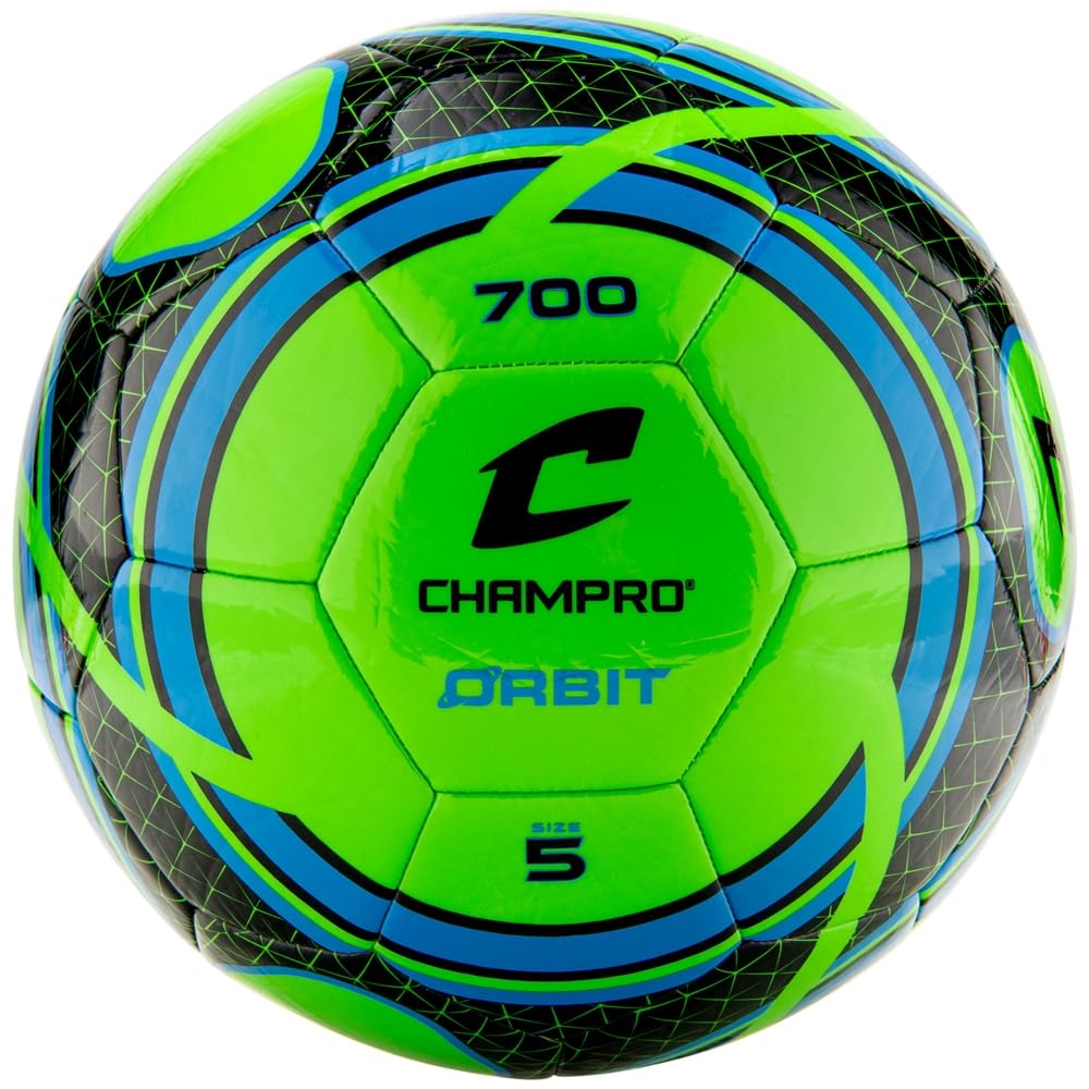 Champro Pallone da calcio Orbit