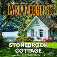 Stonebrook Cottage cover art
