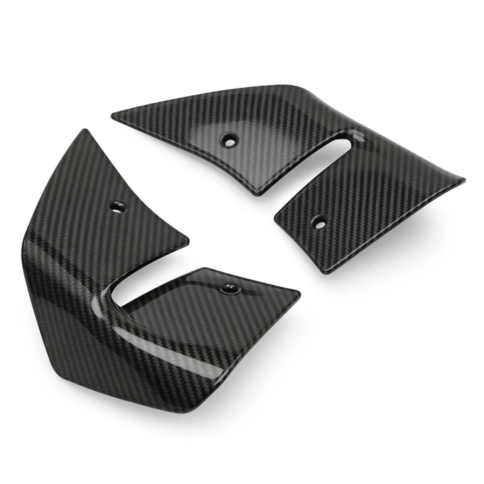 Aileron de carénage moto pour CB750 Hornet, accessoire aérodynamique de route