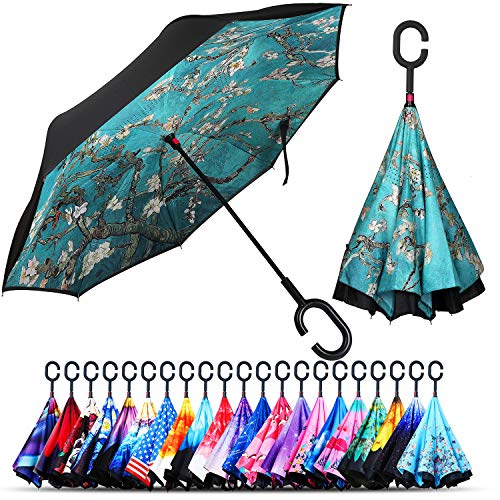 Top 10 Best Windproof Folding Umbrella in September 2022