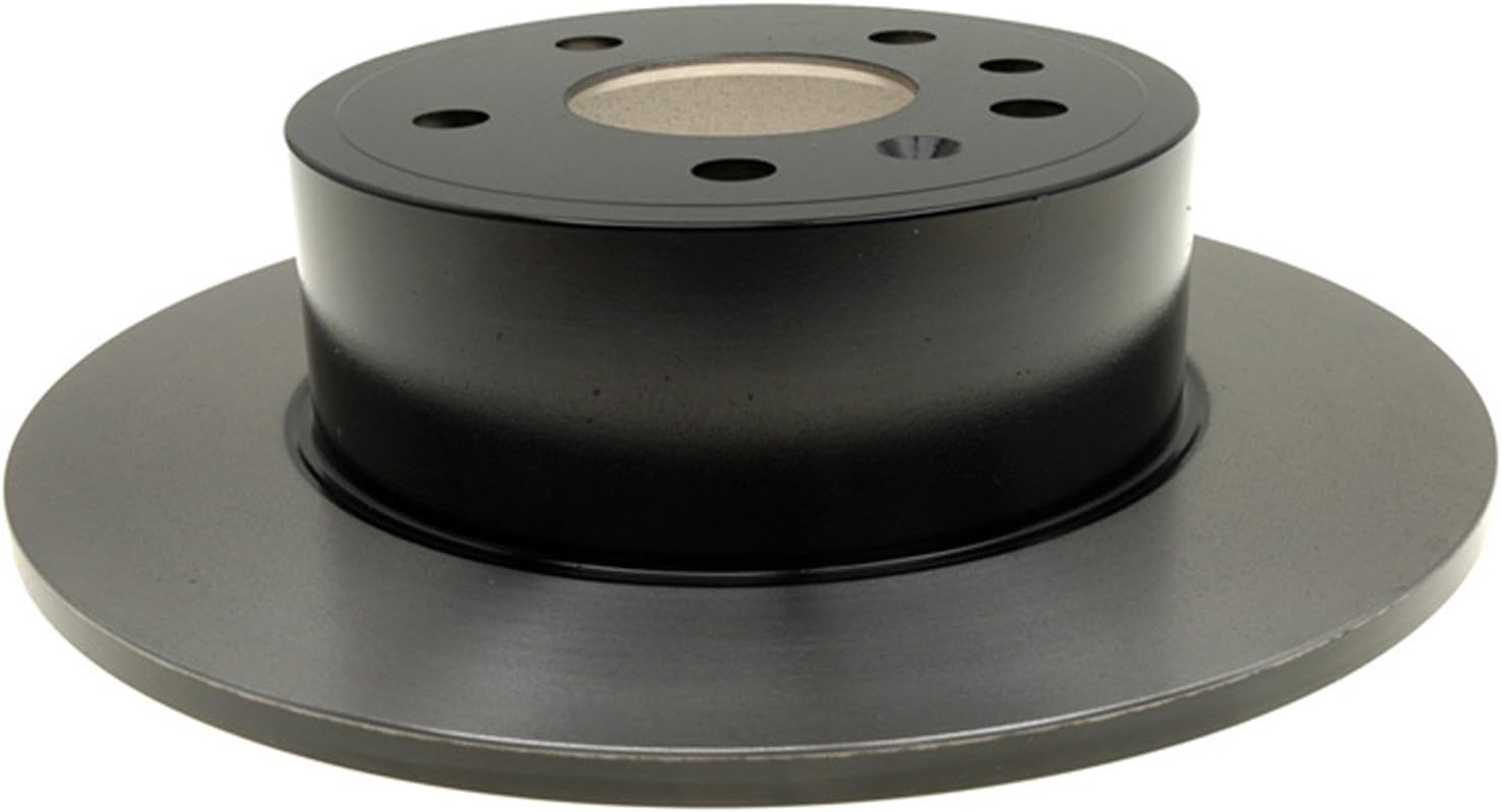 ACDelco Professional 18A1091 (88927495) Disc Brake Rotor