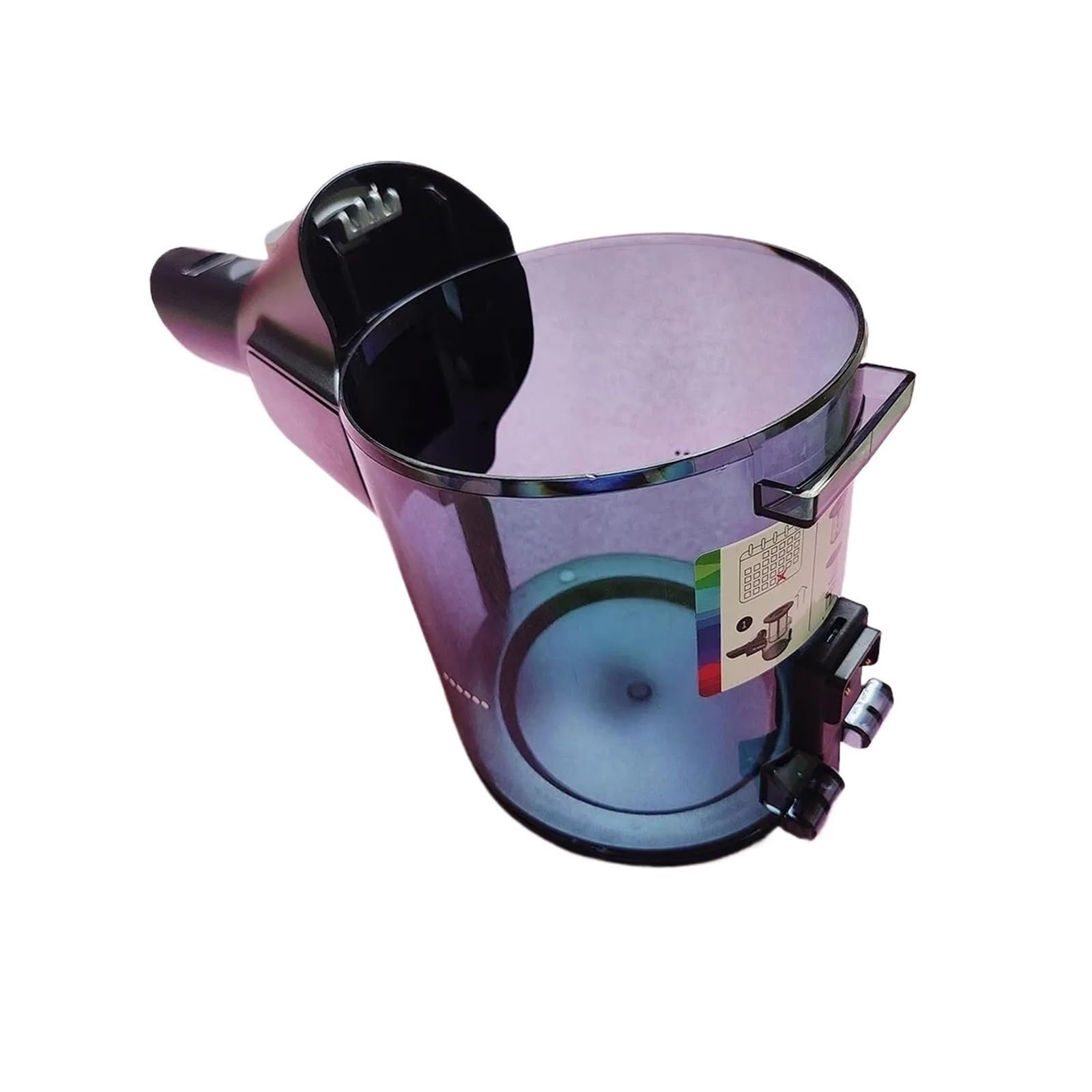 Dustbin Dust Box Bucket, Compatible For BOSCH, S6 S7 Series Accessories