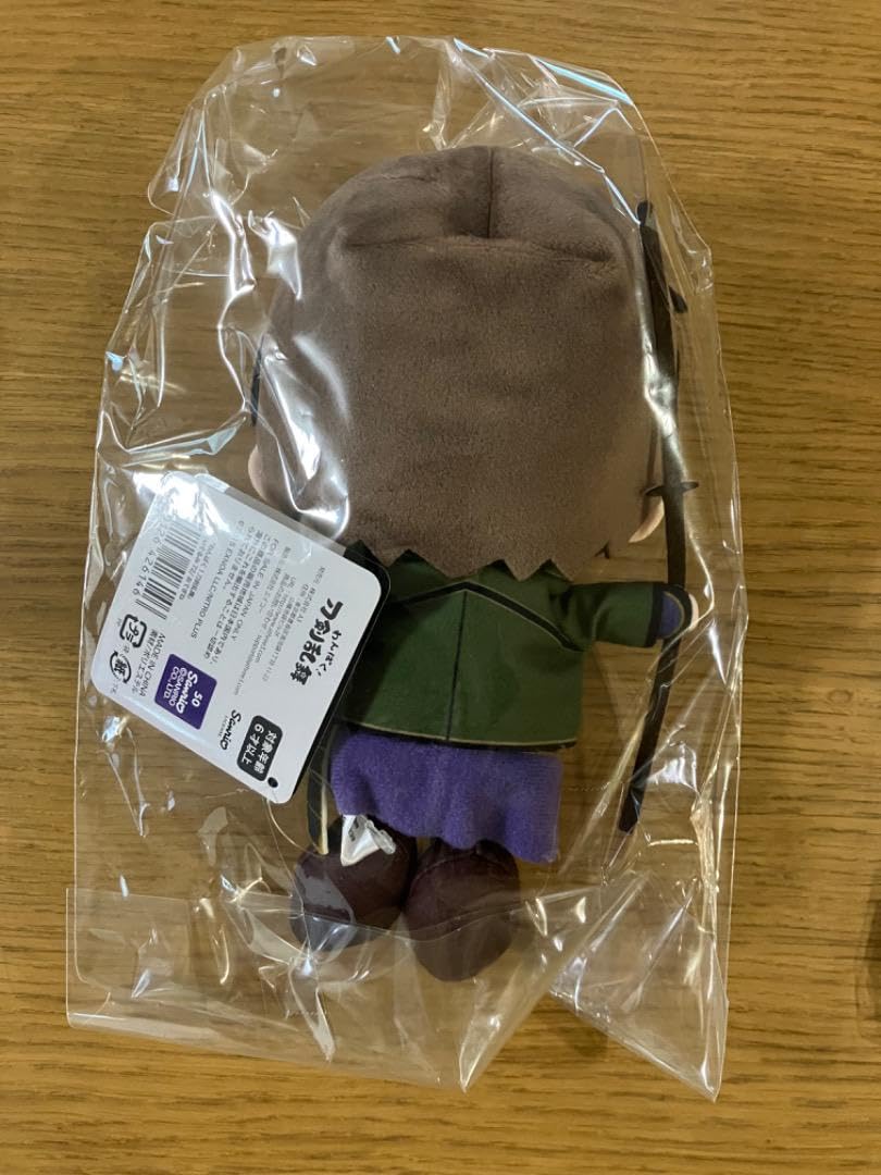 Amazon.co.jp: 「わんぱく！刀剣乱舞」ぬいぐるみ&座布団風クッション