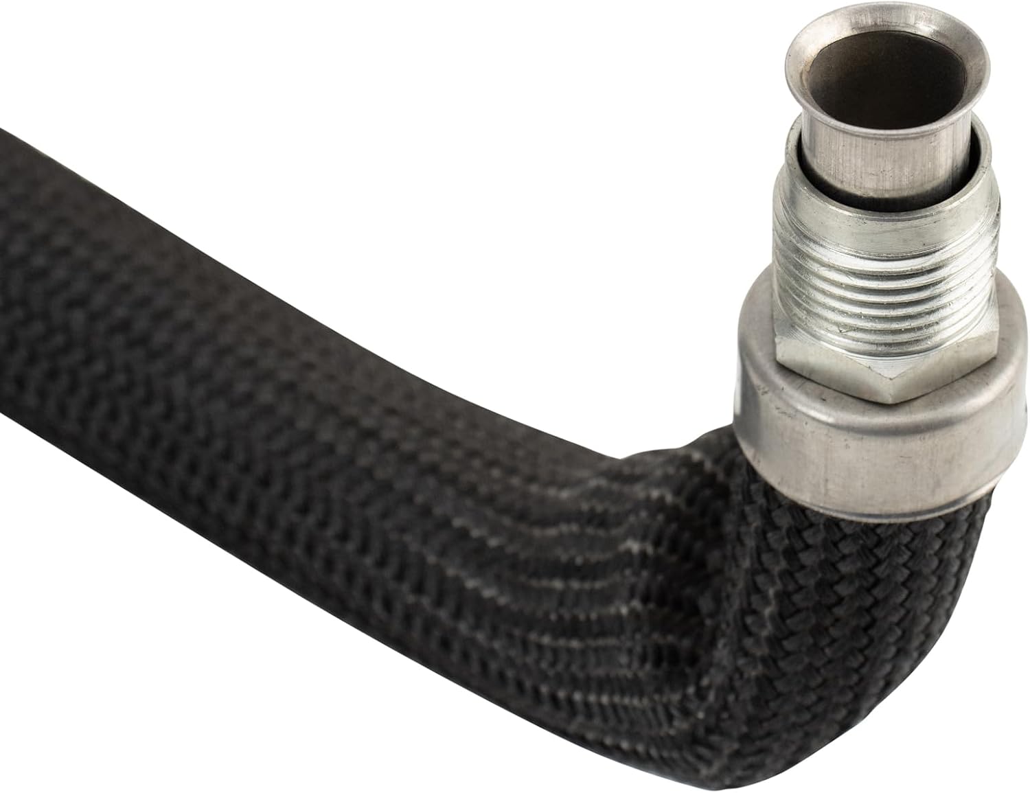 TRQ Tube Compatible with 1999-2000 Cadillac 1996-2000 Chevrolet 1996-2000 GMC