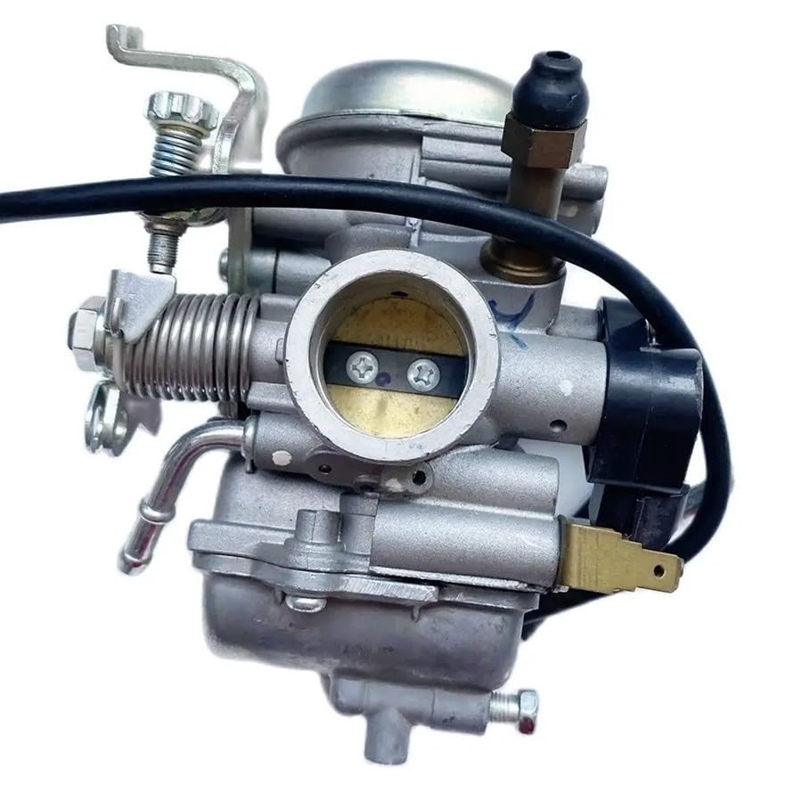 Carburateur BS65 Yerf Dog 4x2 Scout pièce de rechange moteur glissière ronde