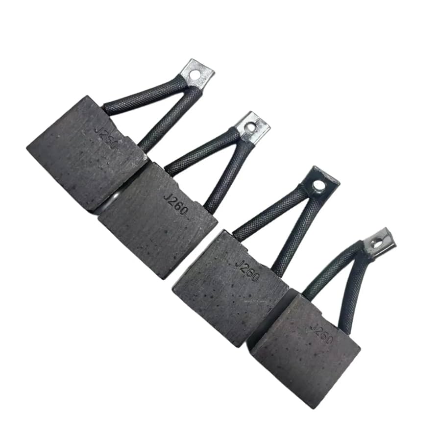 HNARL 4Pcs Genie Motor Brush Kit 58932GT 58932 Pump Electric