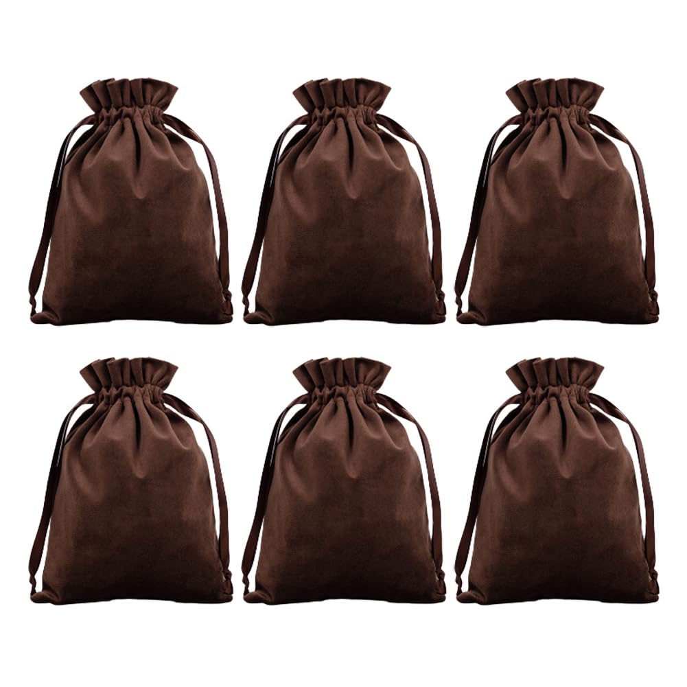 Samtbeutel 10 stück samt schmuckbeutel geschenktasche geschenktüte kordel