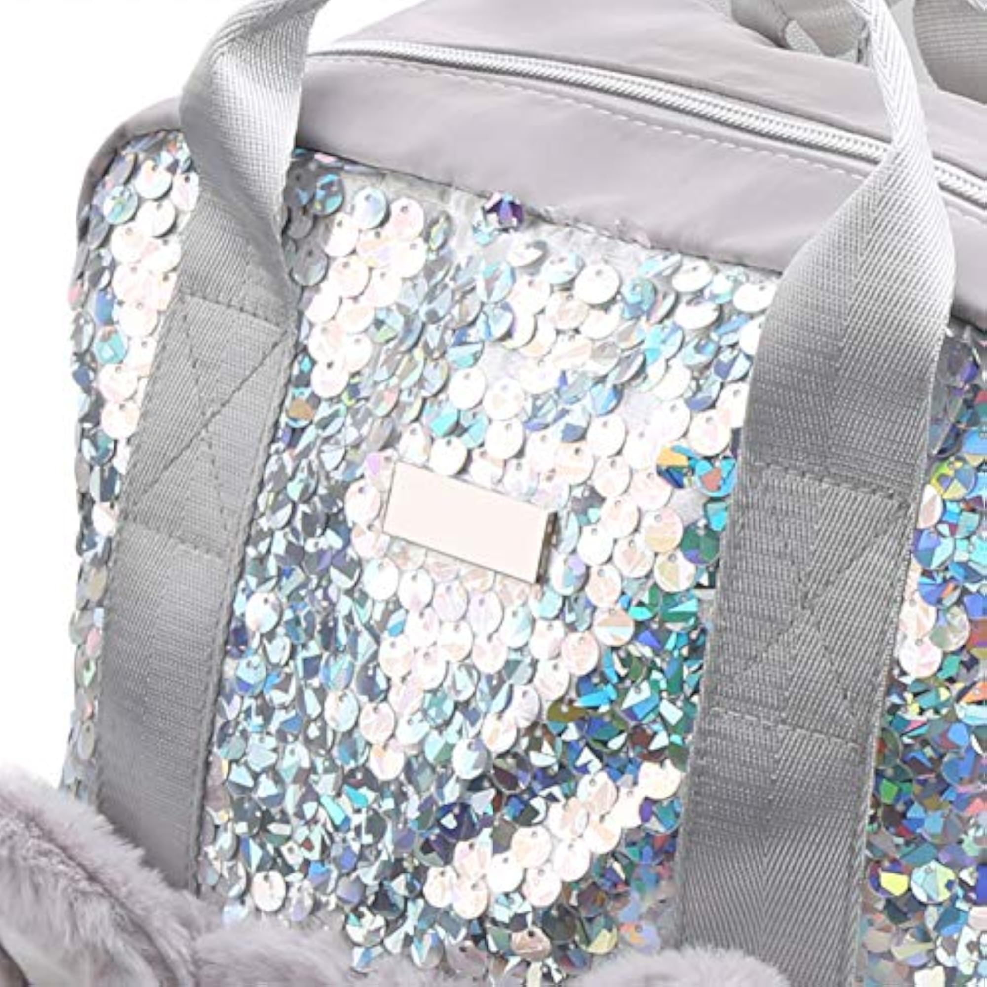 Fashionable Travel Backpack, Comfortable Design