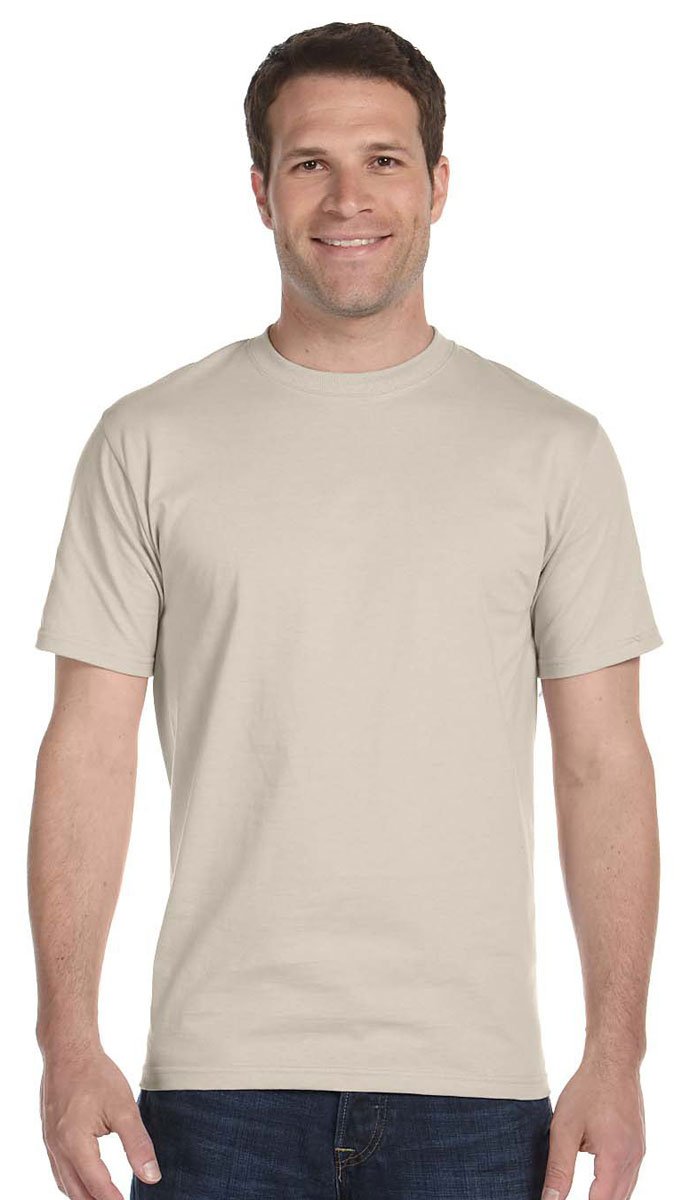 Gildan Men's DryBlend Classic T-Shirt