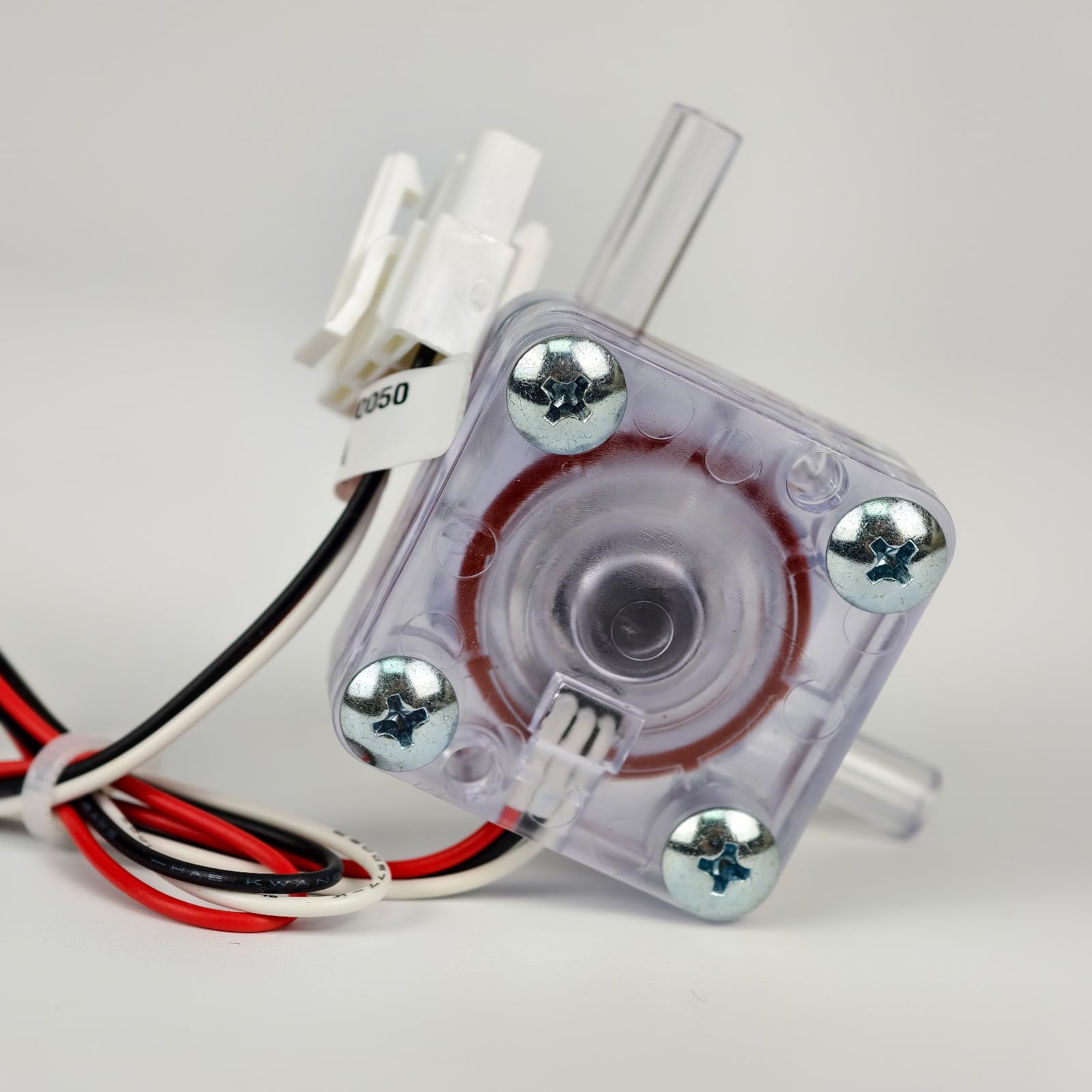 Amazon.com: Zafee 0420A Micro Flow Sensor Meter Miniature