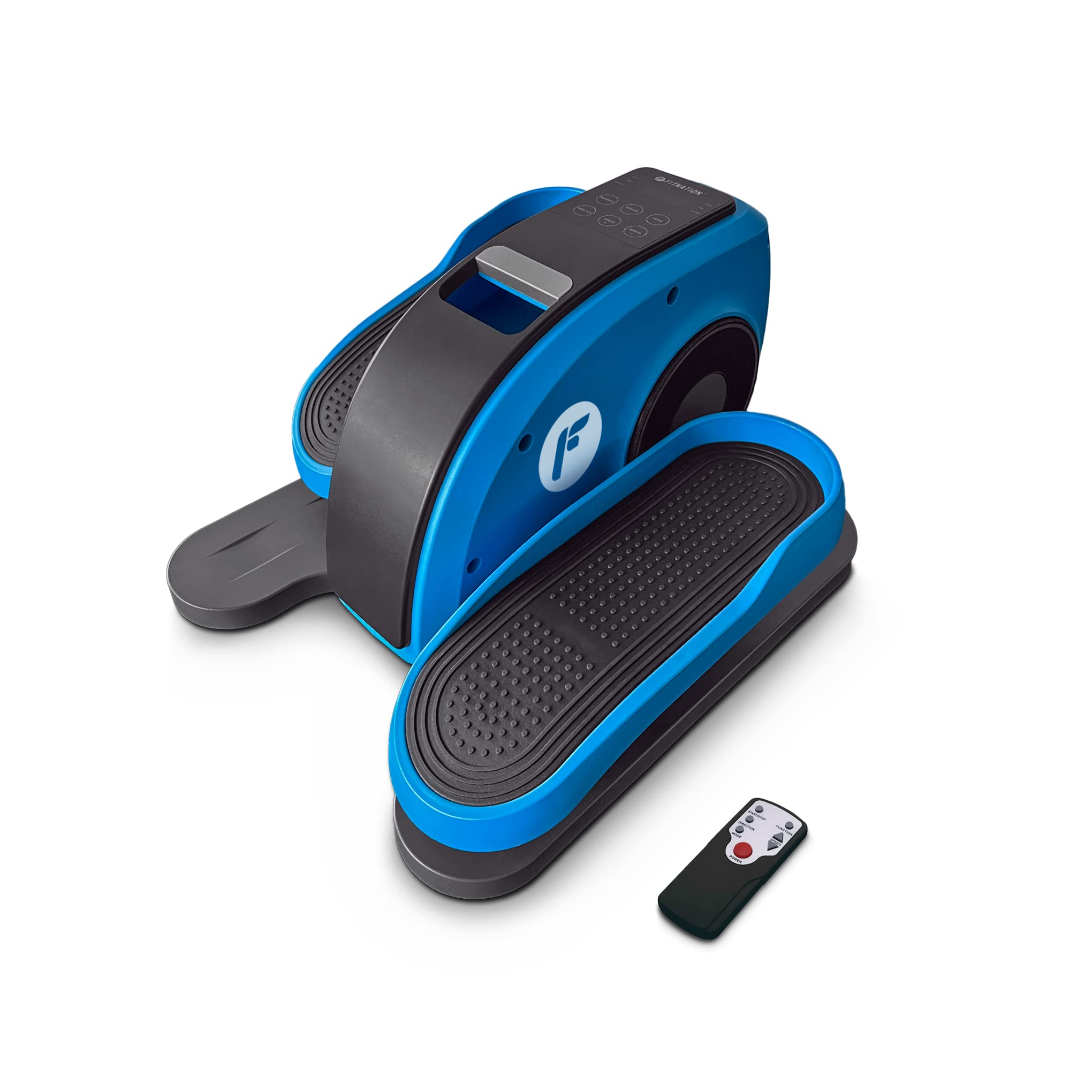 FITNATIONby Echelon Pedal Pro Plus Motorized Seated Elliptical