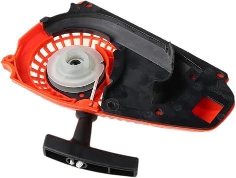 Starter Pull Starter Universal Fit for Chinese 25cc 26cc 2500 2600 Type Chainsaw Handle Saw G2500