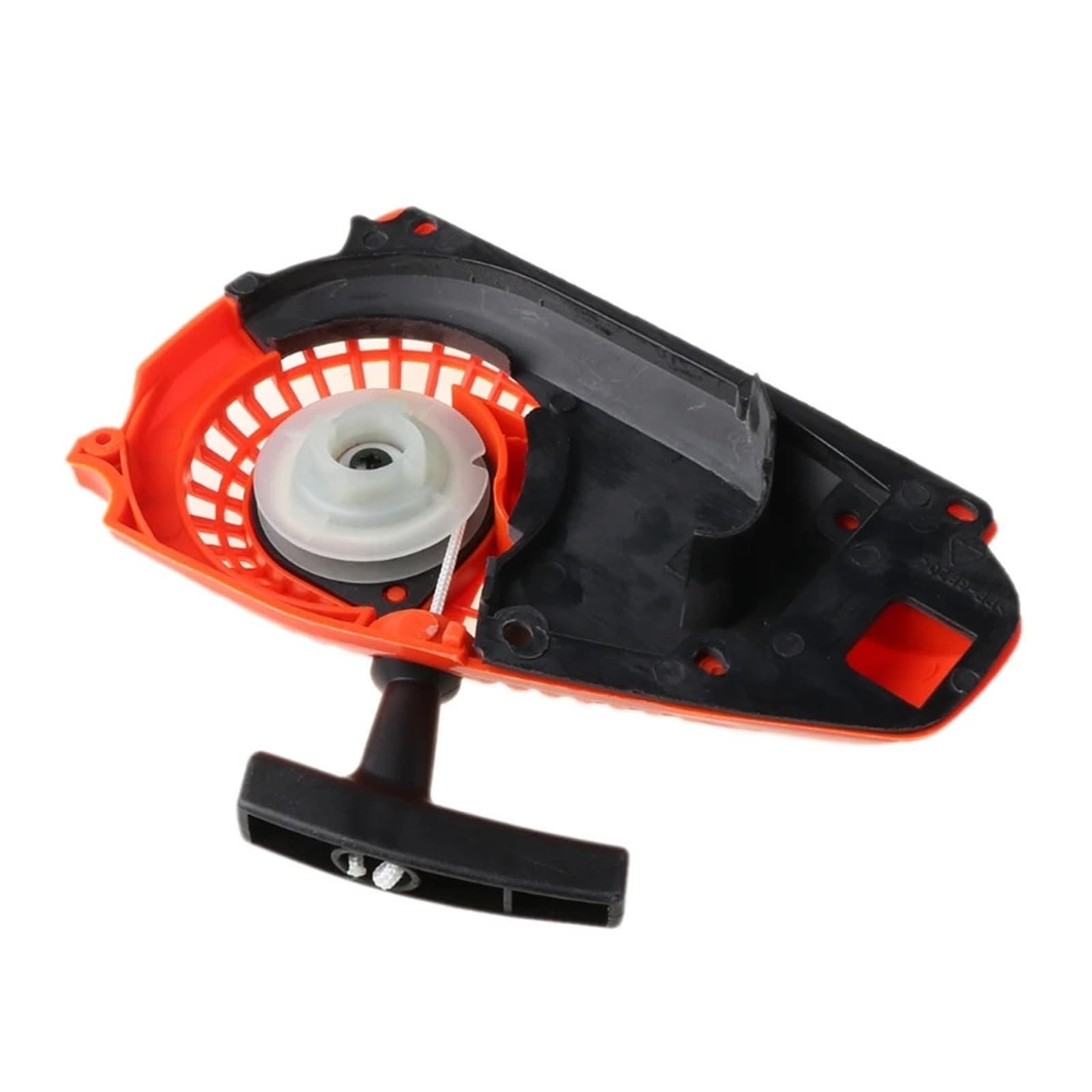 Tronçonneuse chinoise 25cc 26cc démarreur à tirette universel pour modèle 2500 2600