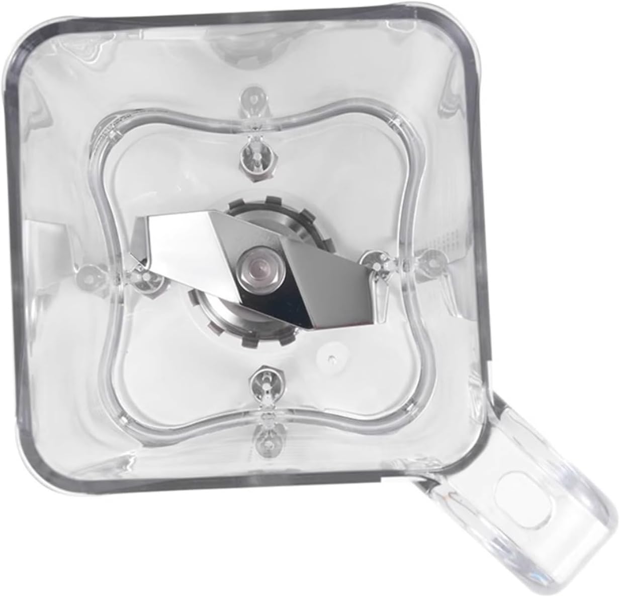 Compatible For Hamilton Beach HBH750 HBH755 HBH950 1.4L Blender Cup With Spare Knife Replacement Parts