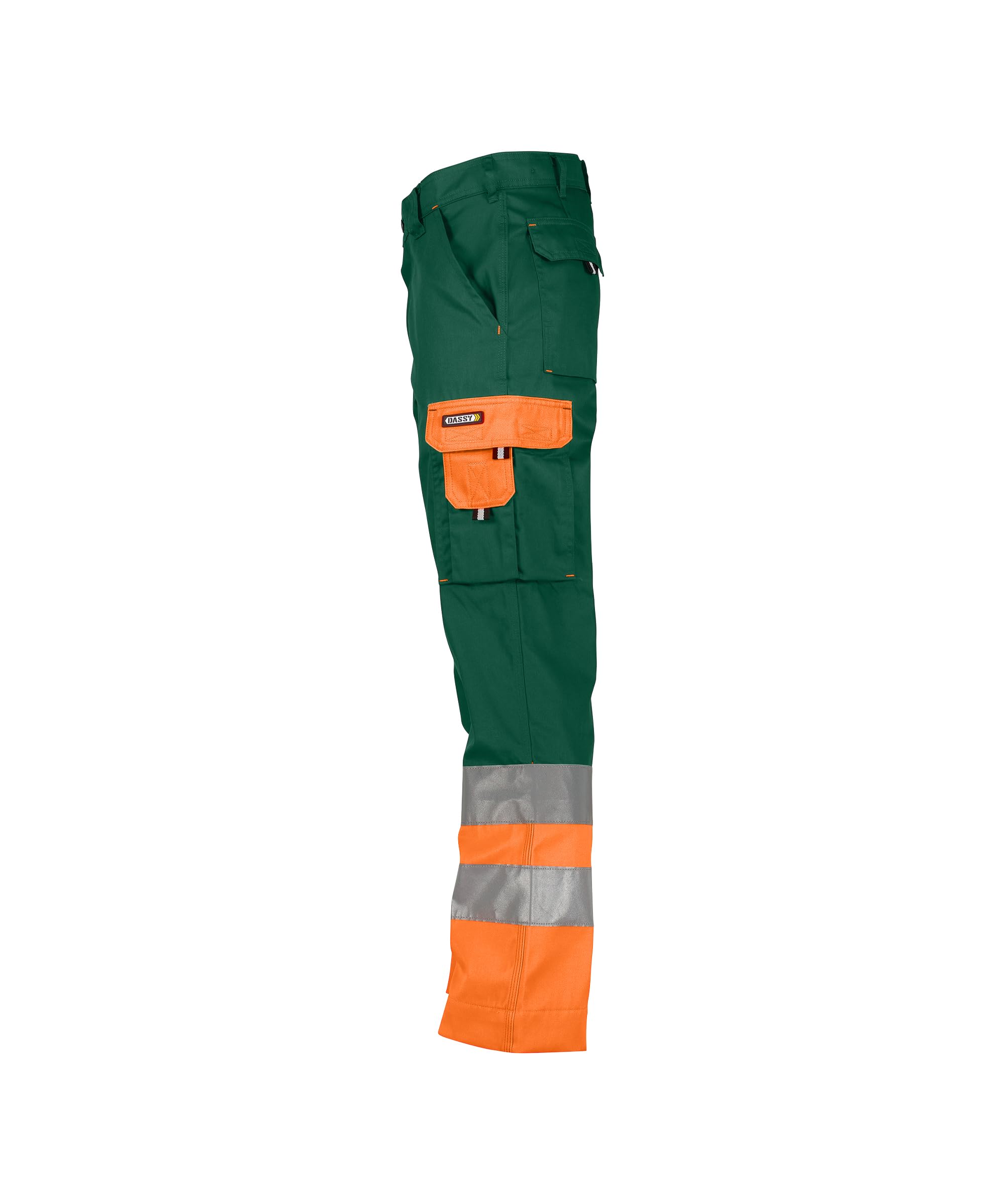 Dassy - Pantaloni, Pants Unisex - Adulto