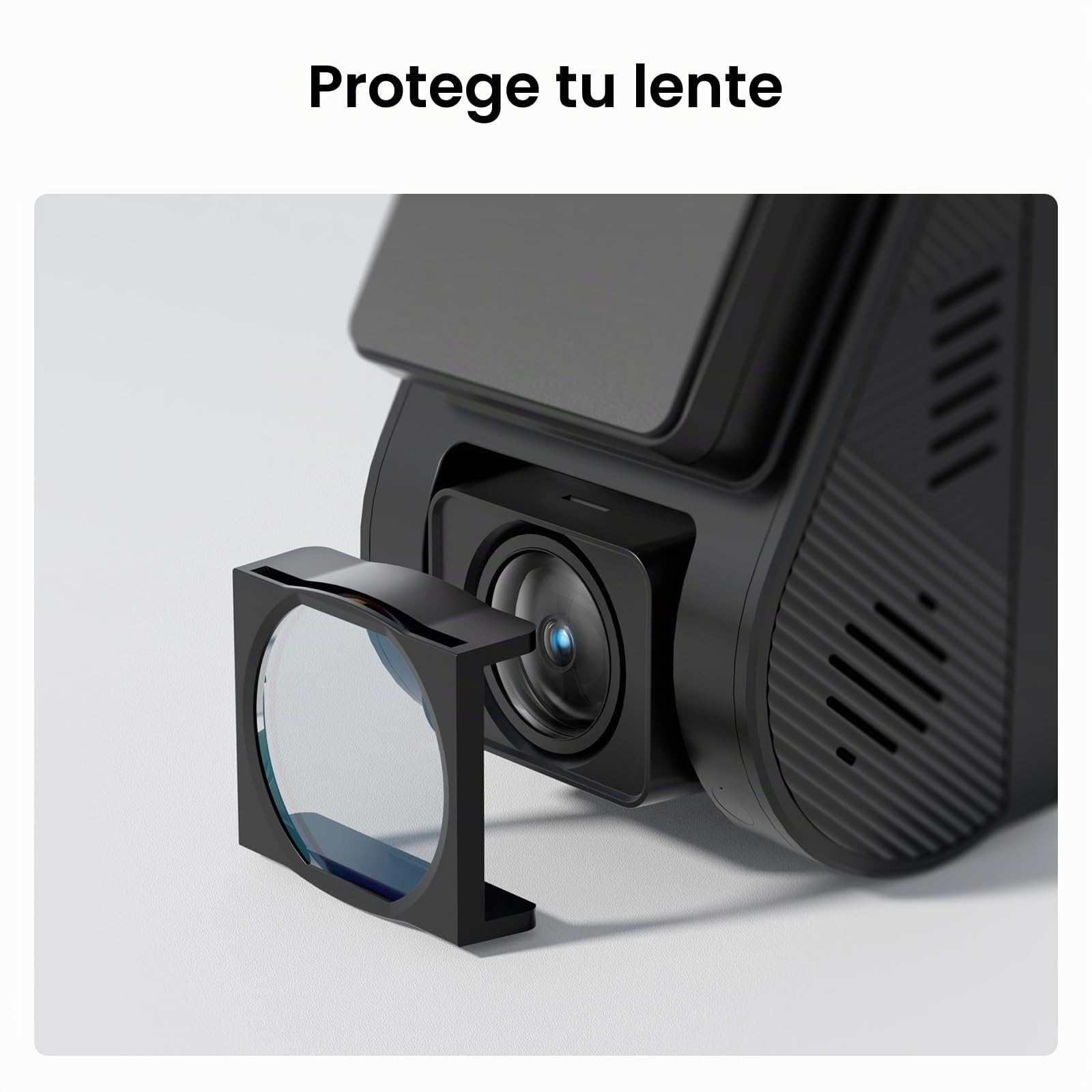 VIOFO CPL Filtro Polarizador para Dashcam A129 Duo/A119 V3/A119 | filtro polarizador circular, compatible A129 Duo, A129 Pro Duo, A129 Plus Duo, A129 IR, A119 V3 y A119