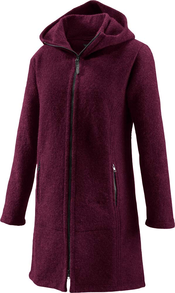 Mufflon W100 Mu-Jana