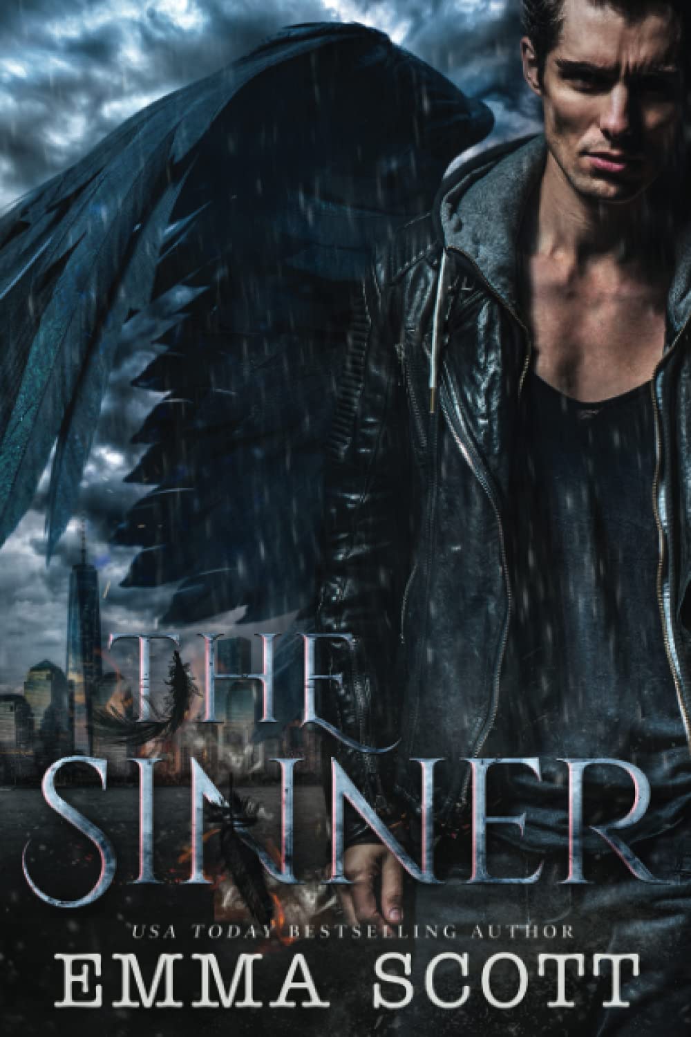 The Sinner (Angels and Demons)