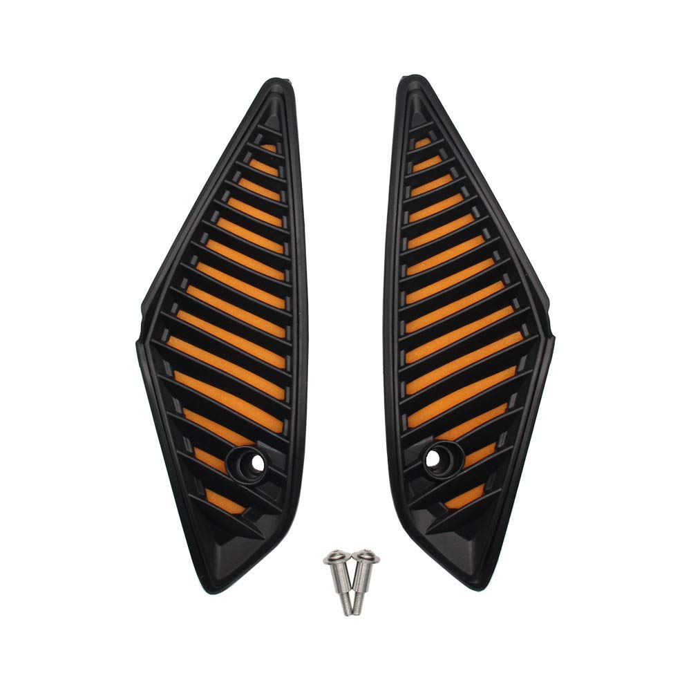 Riloer Filtre à air moto pour KT-M 1290 Super Adventure R S 2017 2018 2019 2020