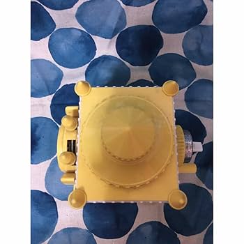 Amazon.co.jp: CARL ファンタジーランド えんぴつけずり 昭和