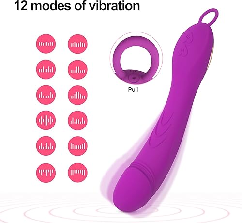 Miniatura 2 de Vibrador de juguete sexual para mujeres, consolador de punto G, juguetes sexuales para mujeres, estimulador de clítoris, juguetes sexuales para