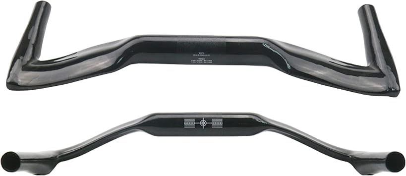 RXL SL carbon drop aero bars handlebars for road bike aero handlebars 42cm | Carbon tt handlebar 31.8 aero bars triathlon rxl aerobars 420 carbon fiber aero drop bars 420mm